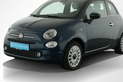 Fiat 500 29.747 km 13.452 &euro; Höchstadt an der Aisch 91315