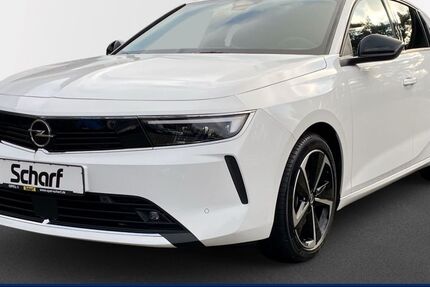 Opel Astra 6.735 km 21.990 &euro; Lauf 91207