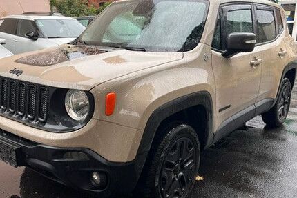Jeep Renegade 129.000 km 12.790 &euro; Fürth 90763