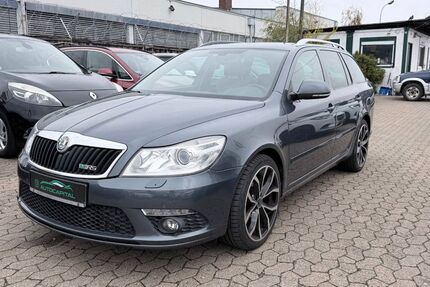 Skoda Octavia 252.667 km 6.590 &euro; Nürnberg 90439