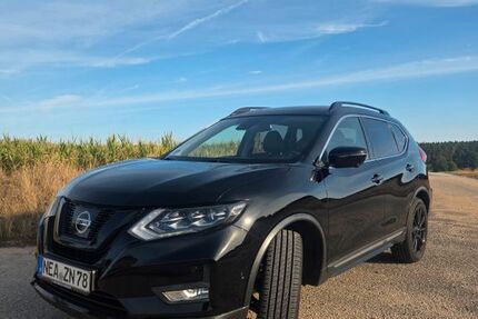 Nissan X-Trail 157.300 km 15.000 &euro; Emskirchen 91448