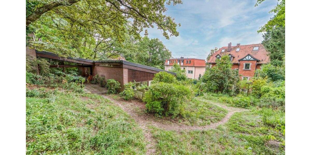 Einfamilienhaus Erlangen Burgberg - 4 Zimmer, 146 m&sup2;, 1.580.000&euro; | Angebot:25686170