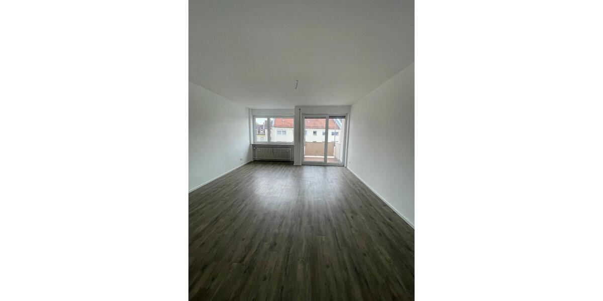 Etagenwohnung Nürnberg Gleißhammer - 3 Zimmer, 78 m&sup2;, 750&euro; | Angebot:26635840