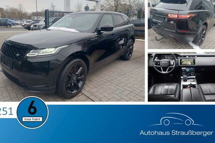 Land Rover Range Rover Velar 220.000 km 28.590 &euro; Buchschwabach bei Nürnberg 90574