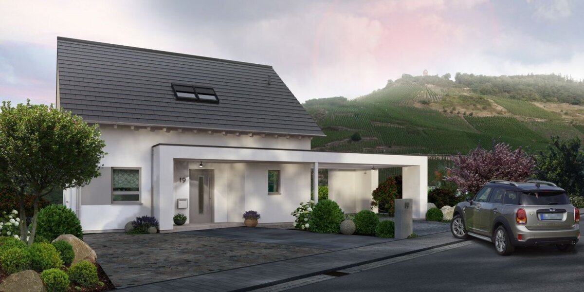 Ihr neues Zuhause: Modernes Einfamilienhaus in begehrter Lage von Nürnberg - Einfamilienhaus Nürnberg Falkenheim | Angebot:27285017
