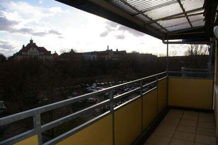 Wohnung Nürnberg St Johannis - 3 Zimmer, 91 m&sup2;, 1.150&euro; | Angebot:25665175