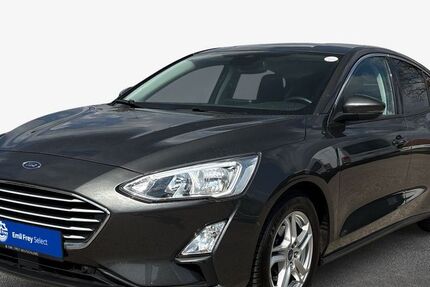 Ford Focus 89.425 km 11.990 &euro; Schwabach 91126