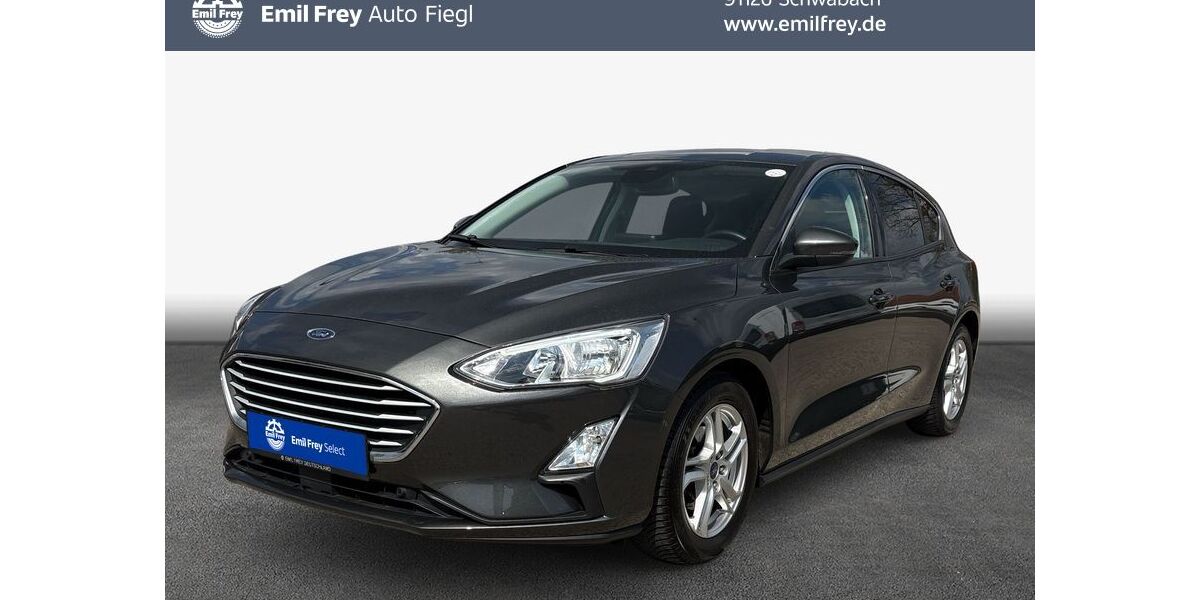 Ford Focus 89.425 km 11.990 &euro; Schwabach 91126