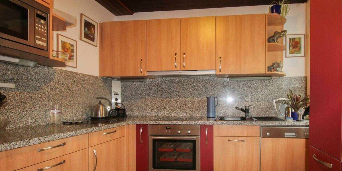 Einfamilienhaus Nürnberg Fischbach - 4 Zimmer, 104 m&sup2;, 429.000&euro; | Angebot:26017084