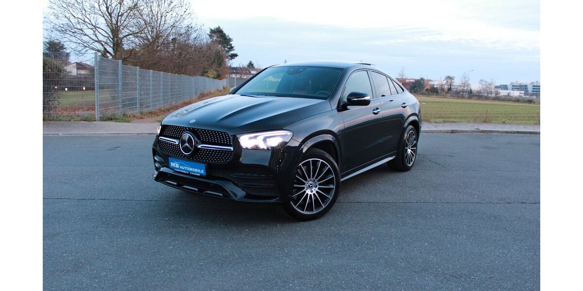 Mercedes-Benz GLE 400 79.950 km 61.950 &euro; Fürth 90763