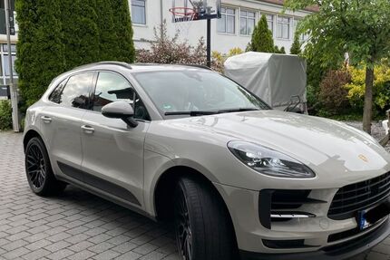 Porsche Macan 111.000 km 45.500 &euro; Büchenbach 91186
