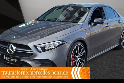 Mercedes-Benz A 35 AMG 52.690 km 36.690 &euro; Nürnberg 90429
