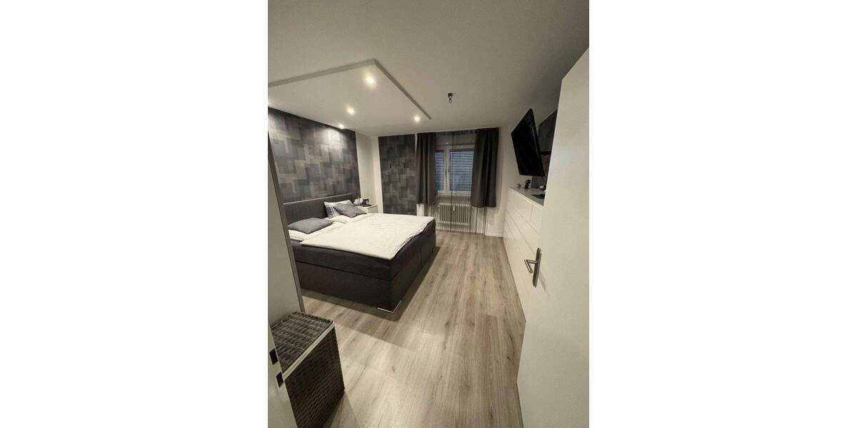 Etagenwohnung Nürnberg Gartenstadt - 3 Zimmer, 77 m&sup2;, 280.000&euro; | Angebot:25760355