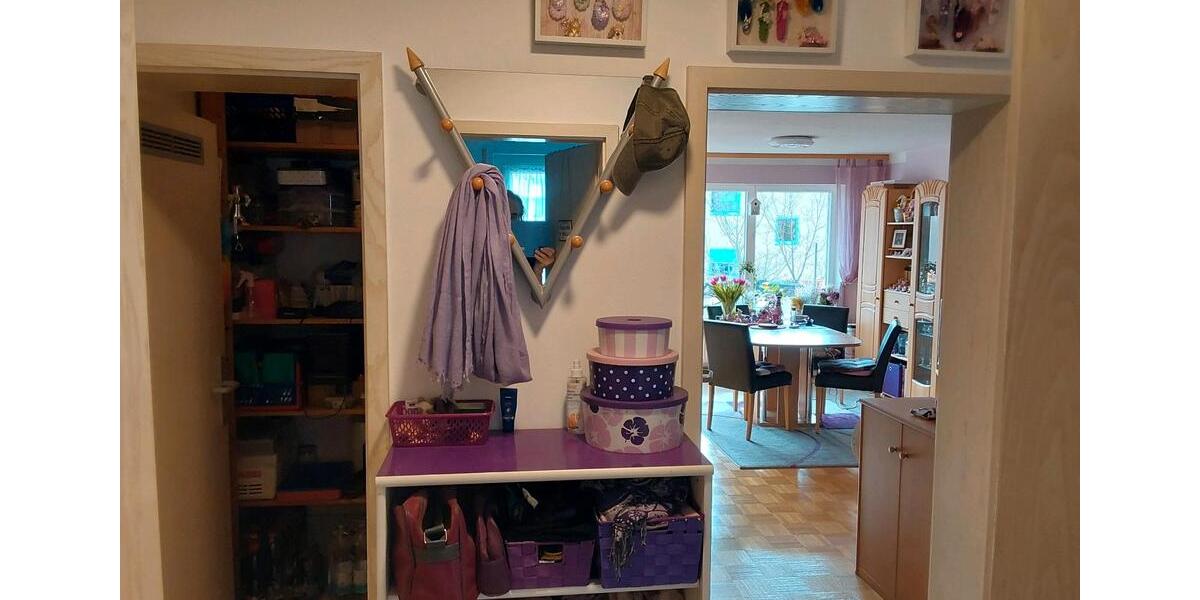Etagenwohnung Erlangen Am Anger - 2 Zimmer, 60 m&sup2;, 230.000&euro; | Angebot:26829015