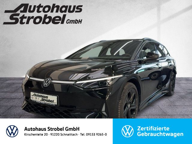 VW ID.7 30.254 km 54.990 &euro; Schnaittach 91220