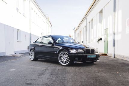 BMW M3 94.500 km 48.900 &euro; Nürnberg 90411