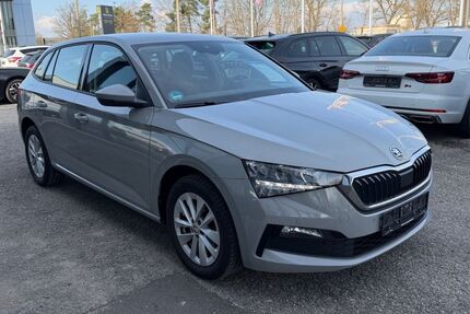 Skoda Scala 60.000 km 18.999 &euro; Fürth bei Nürnberg 90763