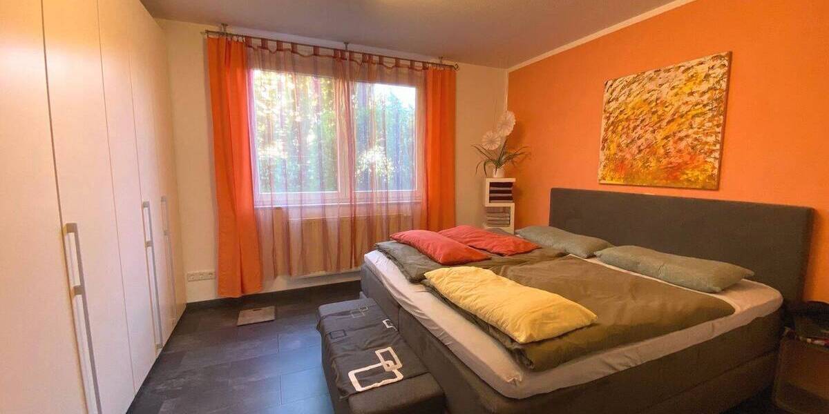 Etagenwohnung Fürth Eigenes Heim - 3 Zimmer, 78 m&sup2;, 362.000&euro; | Angebot:26627708