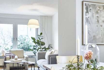 Haus Nürnberg Zerzabelshof - 7 Zimmer, 140 m&sup2;, 799.000&euro; | Angebot:26856507