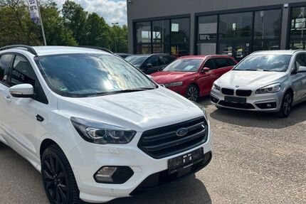 Ford Kuga 125.000 km 13.999 &euro; Fürth bei Nürnberg 90763