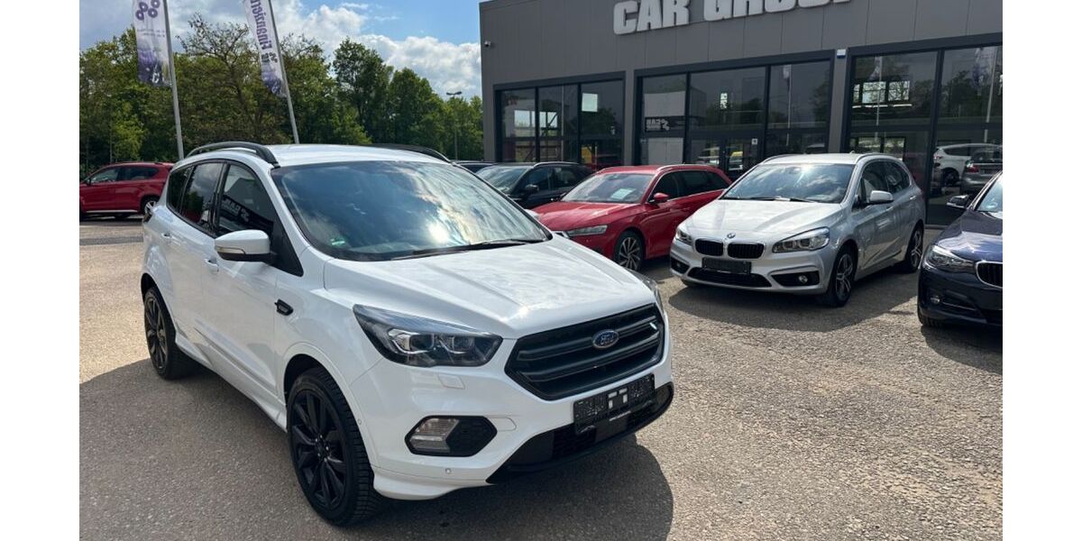 Ford Kuga 125.000 km 13.999 &euro; Fürth bei Nürnberg 90763