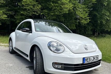 VW Beetle 160.000 km 5.500 &euro; Nürnberg 90489