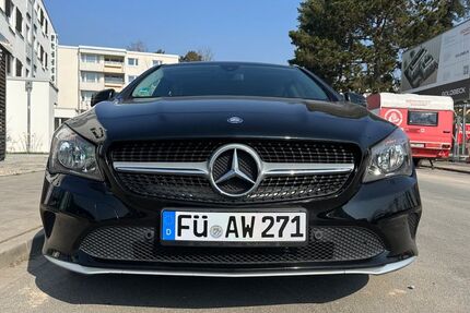 Mercedes-Benz CLA 180 Shooting Brake 155.000 km 11.700 &euro; Fürth 90765