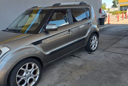 Kia Soul 233.000 km 2.400 &euro; Nürnberg 90431