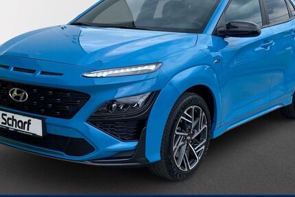 Hyundai KONA 27.285 km 26.990 &euro; Herzogenaurach 91074