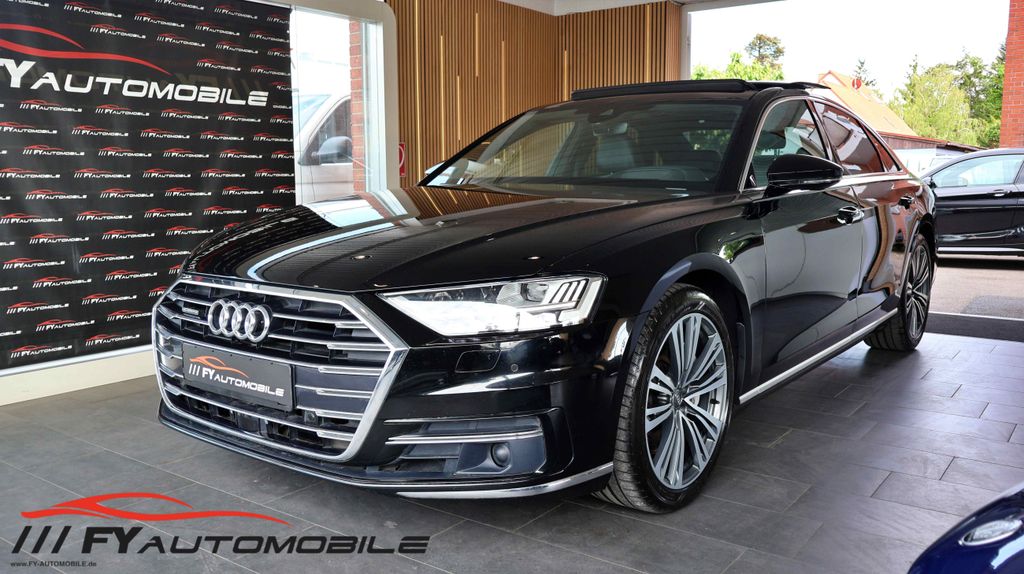 Audi A8 142.600 km 31.990 &euro; Fürth 90765