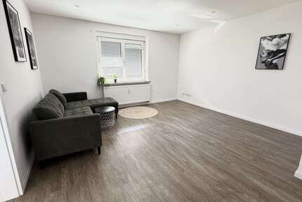 Wohnung Nürnberg Gärten bei Wöhrd - 3 Zimmer, 73 m&sup2;, 1.190&euro; | Angebot:26729079