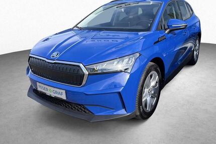 Skoda Enyaq 17.200 km 21.960 &euro; Schwabach 91126