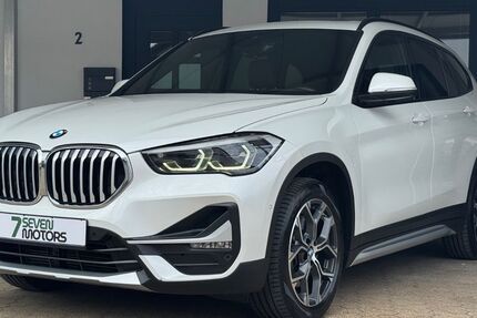 BMW X1 161.092 km 20.700 &euro; Ammerndorf 90614