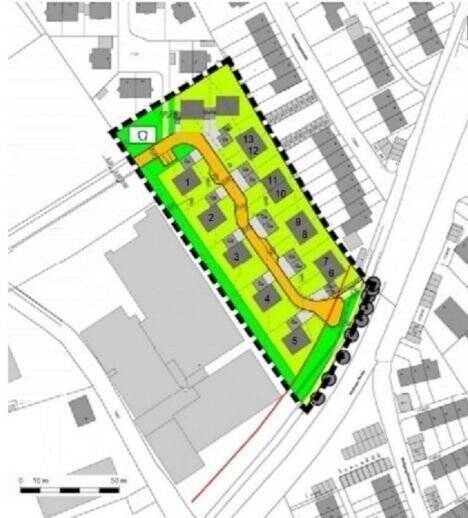 Einfamilienhaus Schwabach - 5 Zimmer, 155 m&sup2;, 934.500&euro; | Angebot:25732222