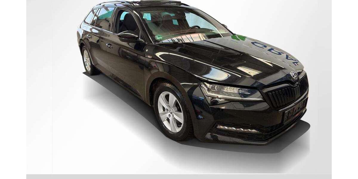 Skoda Superb 75.070 km 29.980 &euro; Cadolzburg 90556