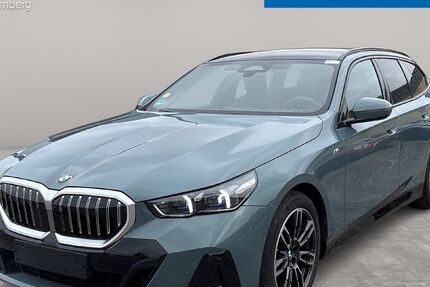 BMW 520 12.260 km 50.893 &euro; Nürnberg 90441