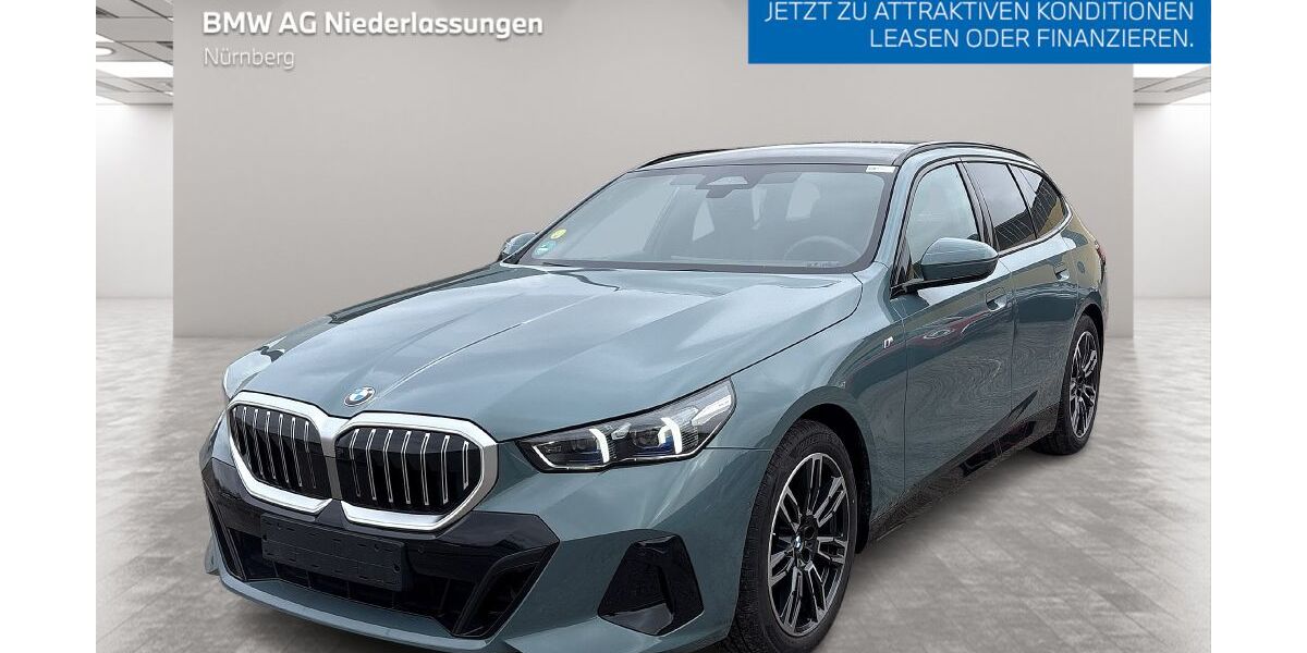 BMW 520 12.260 km 50.893 &euro; Nürnberg 90441