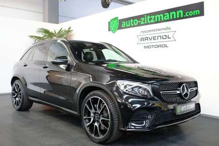 Mercedes-Benz GLC 43 AMG 93.030 km 38.500 &euro; Nürnberg 90439