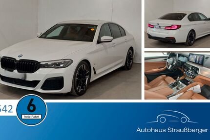 BMW 530 59.000 km 47.190 &euro; Buchschwabach bei Nürnberg 90574