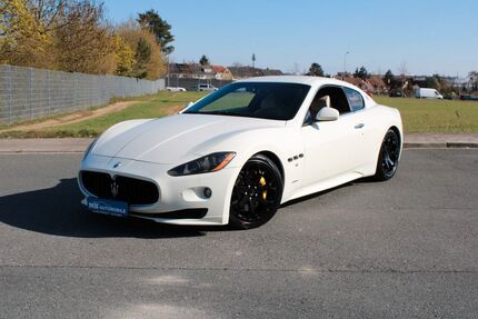 Maserati Granturismo 49.950 km 44.950 &euro; Fürth 90763