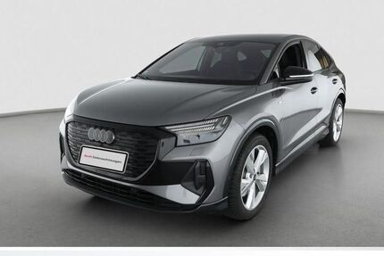 Audi Q4 6.380 km 53.980 &euro; Roth 91154