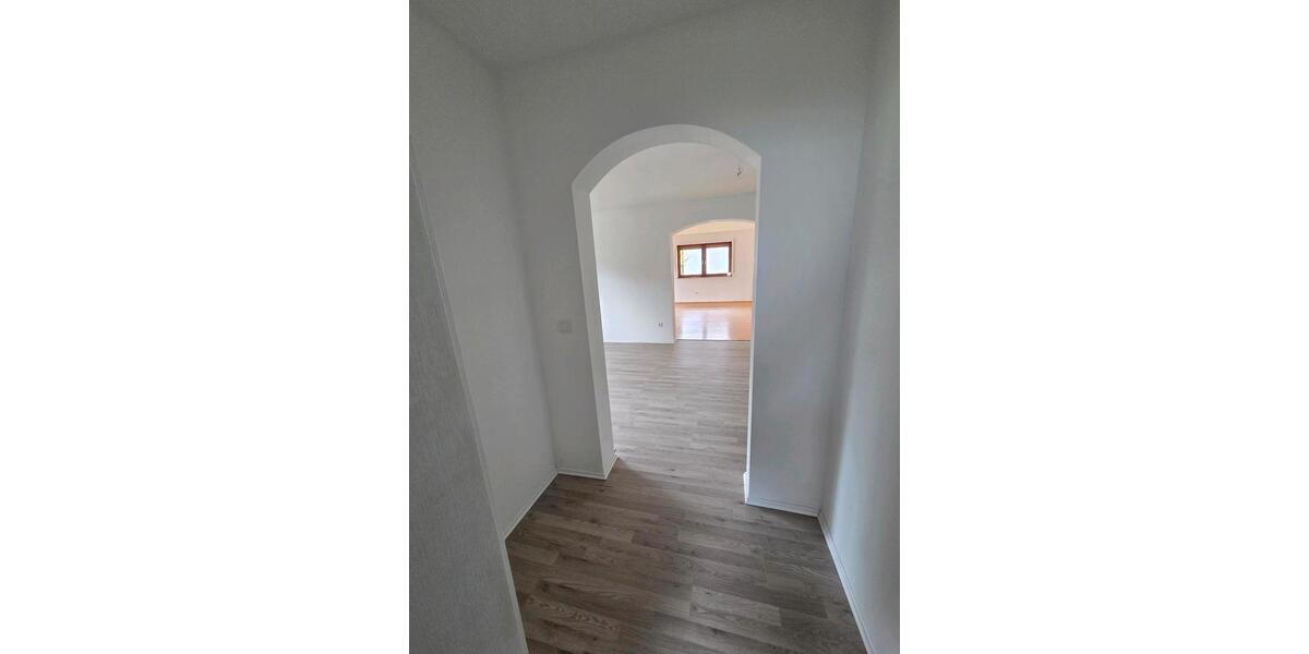 Erdgeschoßwohnung Erlangen Alterlangen - 4 Zimmer, 130 m&sup2;, 1.650&euro; | Angebot:26277316