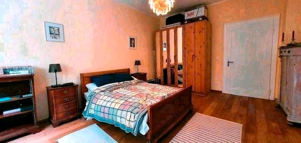 Etagenwohnung Nürnberg Altstadt, St. Lorenz - 4 Zimmer, 114 m&sup2;, 548.000&euro; | Angebot:25968101