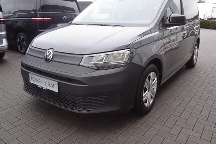 VW Caddy 10.500 km 35.980 &euro; Roth 91154