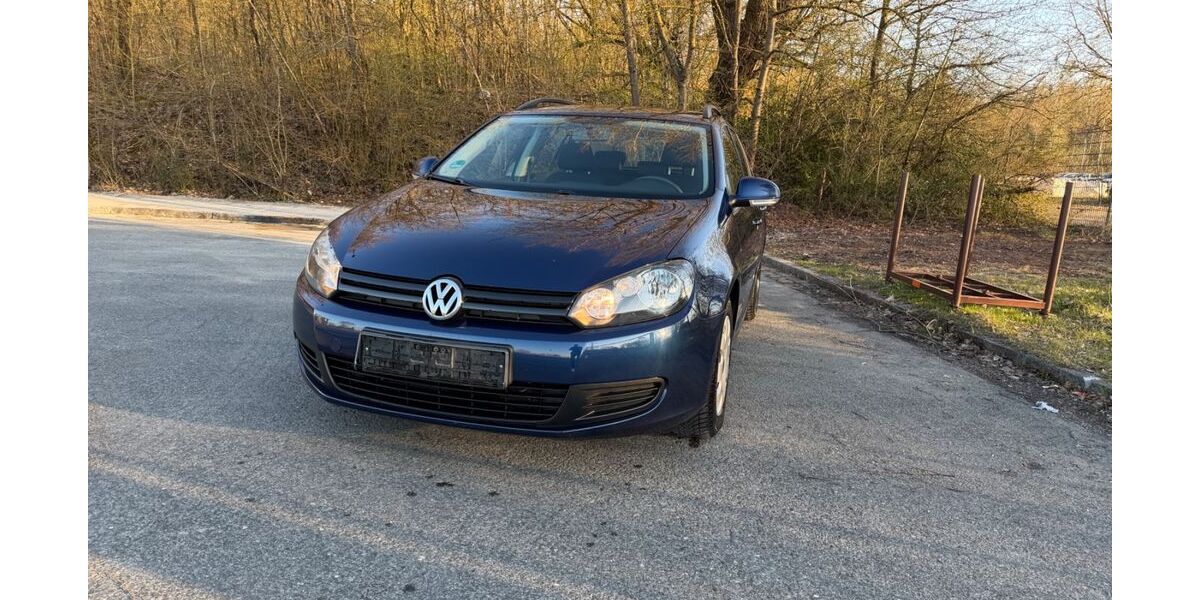 VW Golf 217.000 km 3.290 &euro; Zirndorf 90513