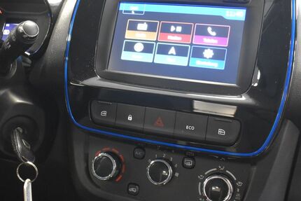 Dacia Spring 59.052 km 9.470 &euro; Nürnberg 90431