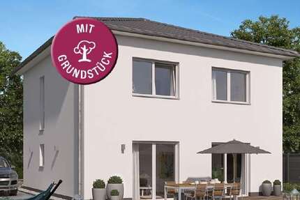 Haus Uehlfeld - 4 Zimmer, 131 m&sup2;, 539.400&euro; | Angebot:24180807