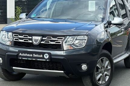 Dacia Duster 146.000 km 6.990 &euro; Fürth (bei Nürnberg) 90768