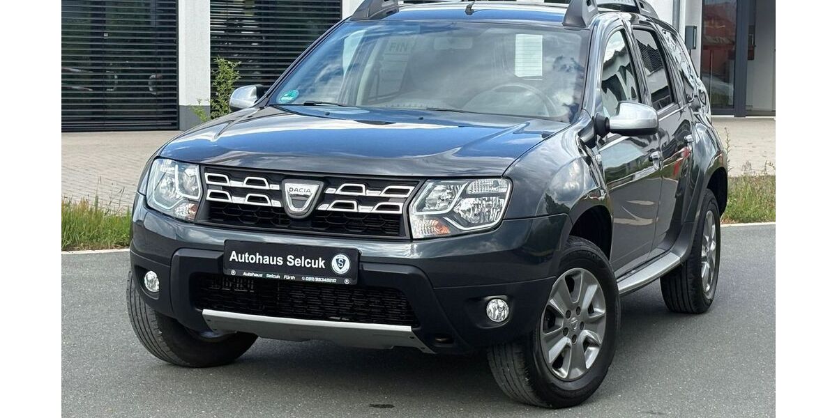 Dacia Duster 146.000 km 6.990 &euro; Fürth (bei Nürnberg) 90768