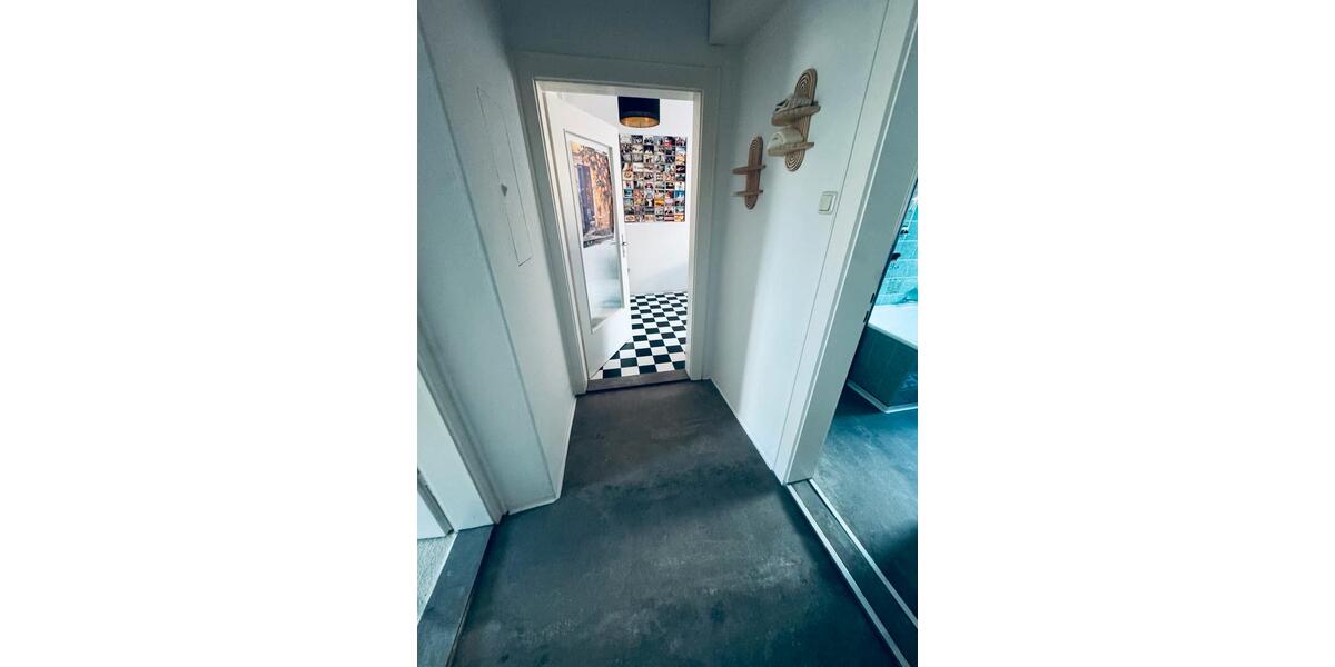 Etagenwohnung Lauf an der Pegnitz - 2 Zimmer, 60 m&sup2;, 660&euro; | Angebot:25350100